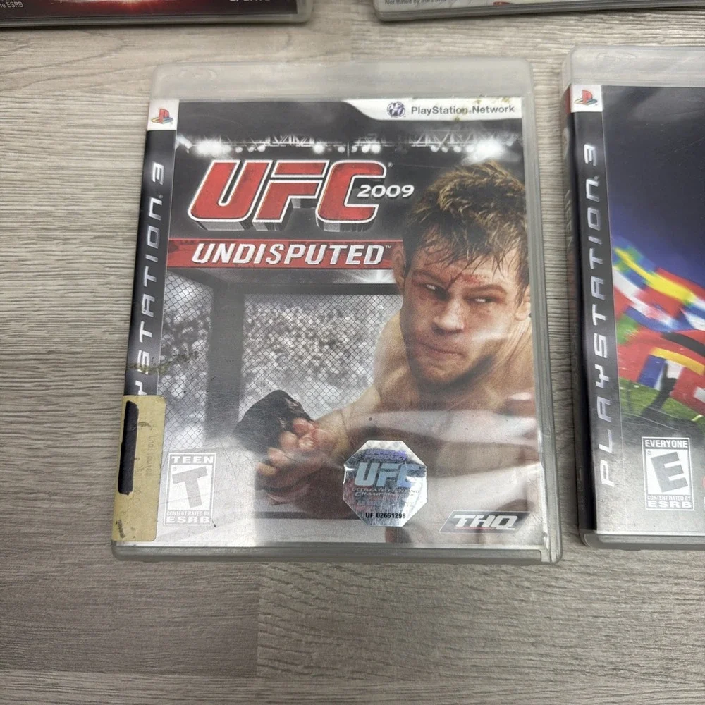 N/A playstation ps3